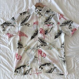 Croft & Barrow Summer Shirt